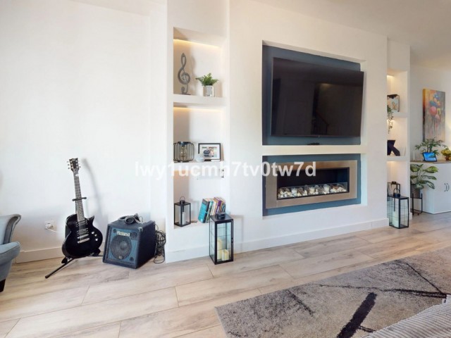 3 Bedrooms Townhouse in Alhaurín de la Torre