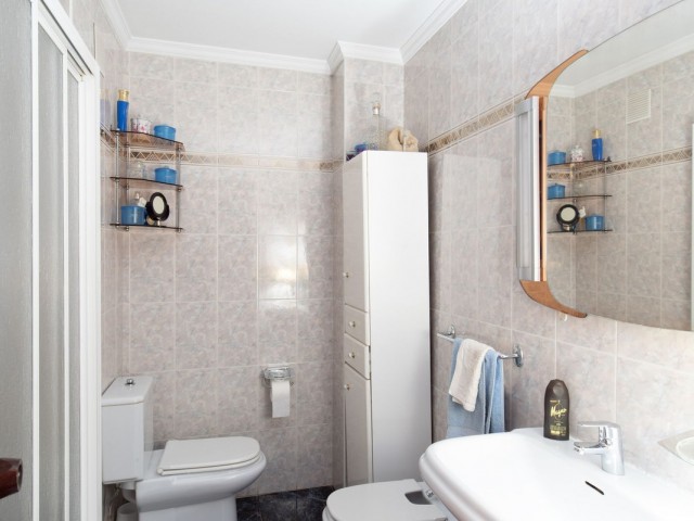 5 Schlafzimmer Apartment in Málaga Centro