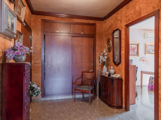 5 Schlafzimmer Apartment in Málaga Centro