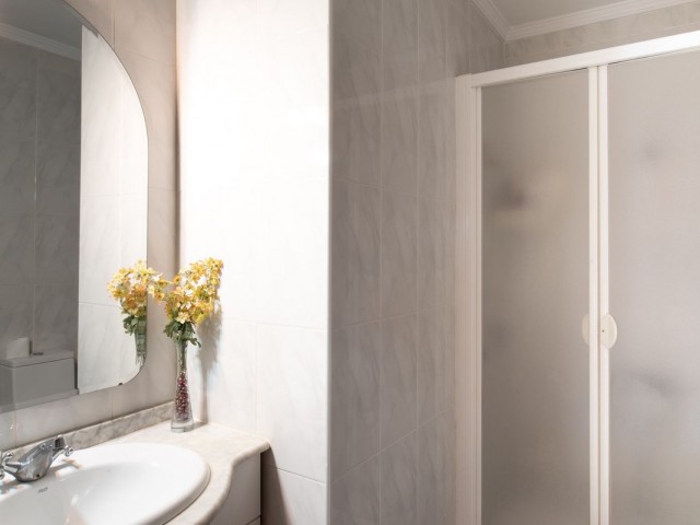 5 Schlafzimmer Apartment in Málaga Centro