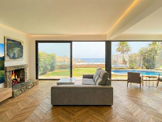 4 Soveroms Rekkehus i Benalmadena