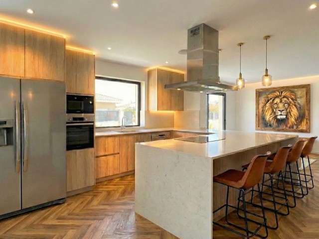 4 Soveroms Rekkehus i Benalmadena