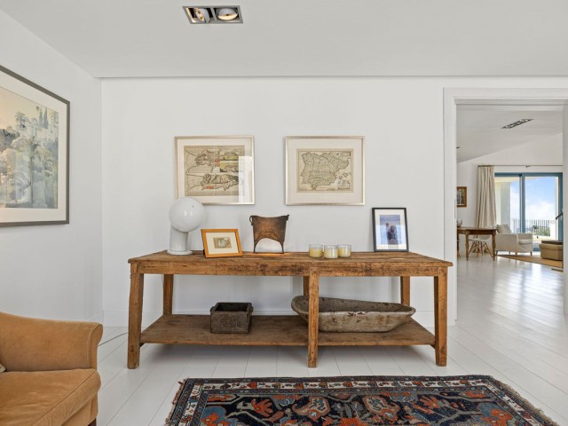 5 Slaapkamer Villa in Benahavís