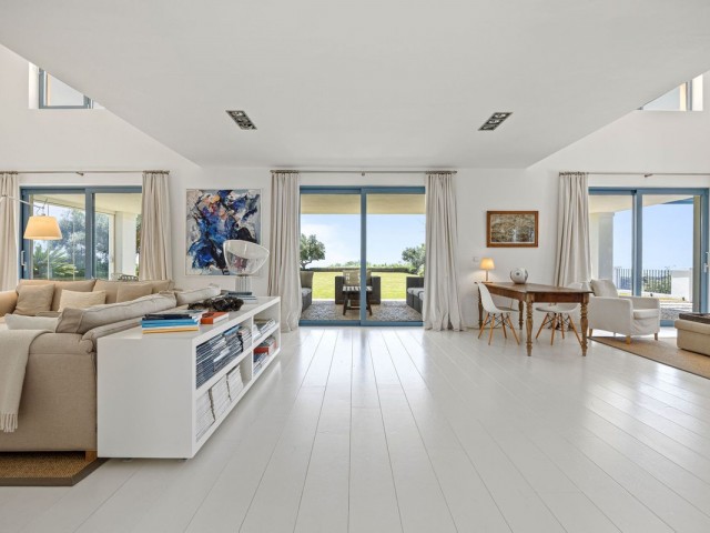 5 Slaapkamer Villa in Benahavís