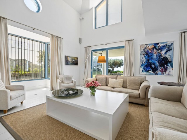 5 Slaapkamer Villa in Benahavís