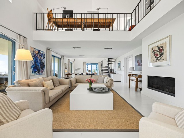 5 Slaapkamer Villa in Benahavís