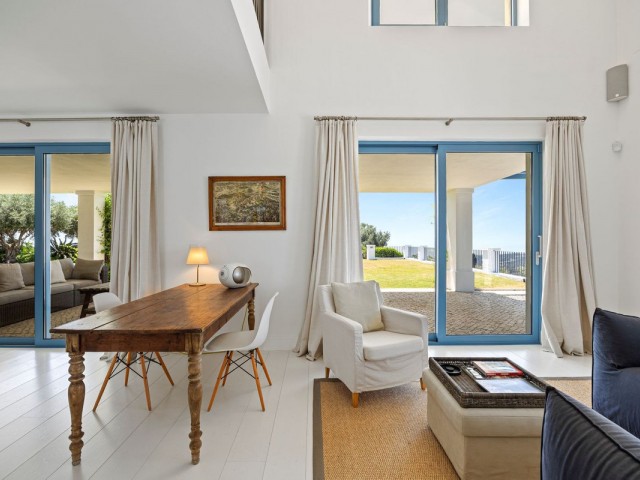 5 Slaapkamer Villa in Benahavís