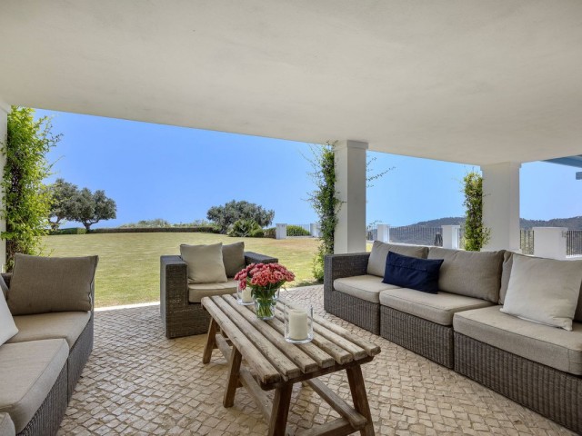 5 Slaapkamer Villa in Benahavís