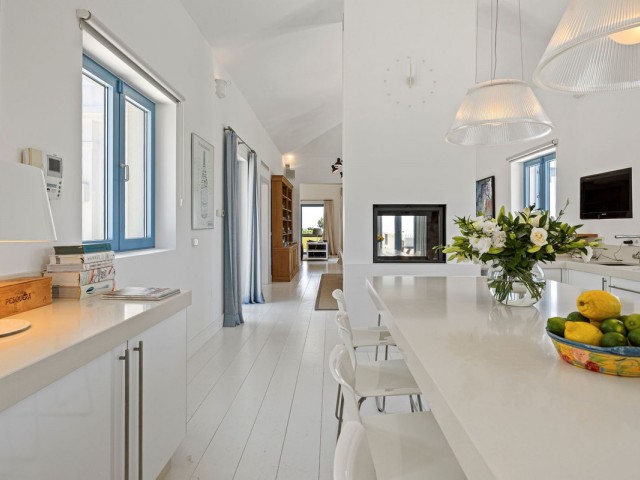 5 Slaapkamer Villa in Benahavís
