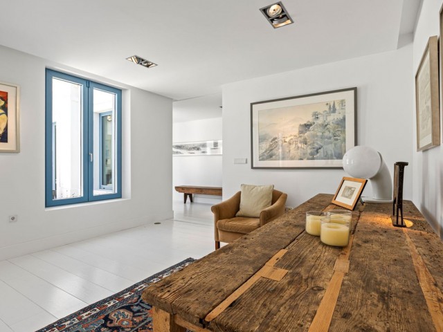 5 Slaapkamer Villa in Benahavís