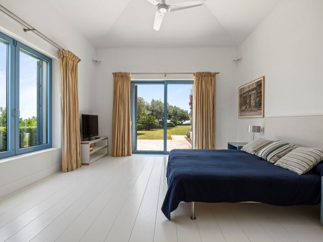 5 Slaapkamer Villa in Benahavís