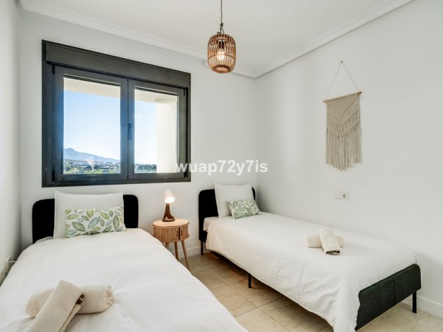 Appartement avec 2 Chambres  à Selwo