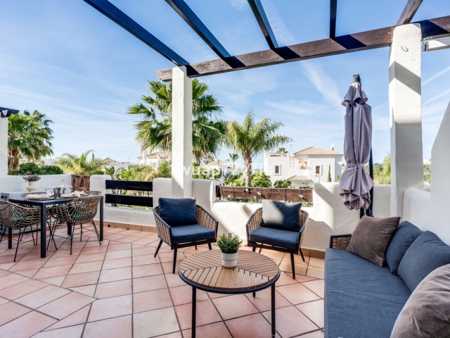 Appartement avec 2 Chambres  à Selwo