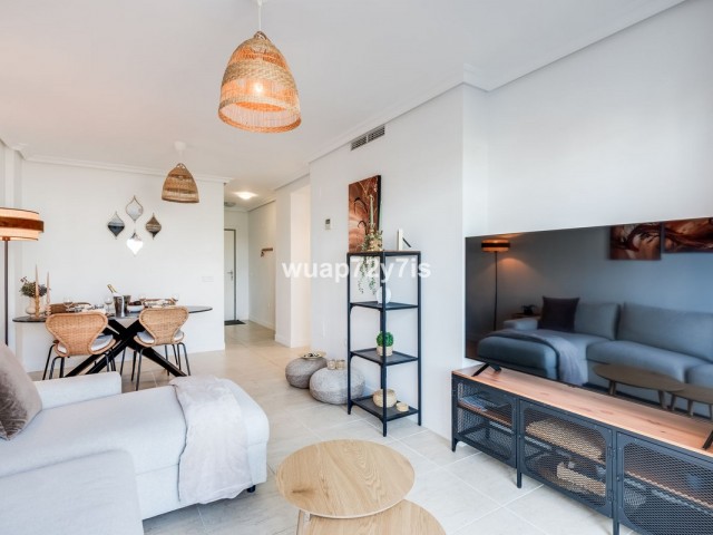 Appartement avec 2 Chambres  à Selwo