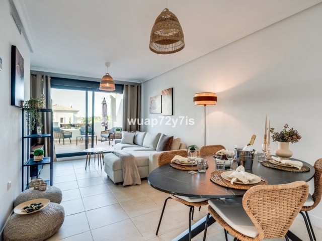 Appartement avec 2 Chambres  à Selwo