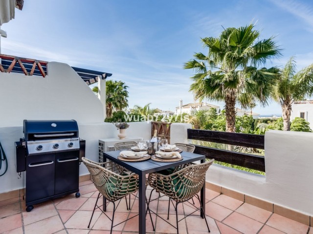 Appartement avec 2 Chambres  à Selwo