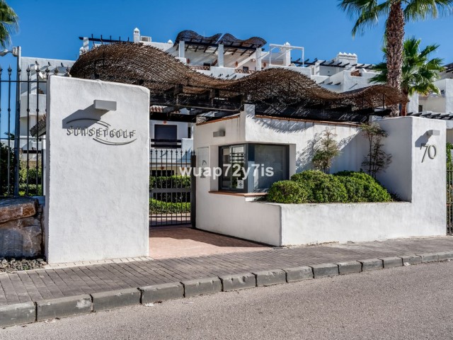 Appartement avec 2 Chambres  à Selwo