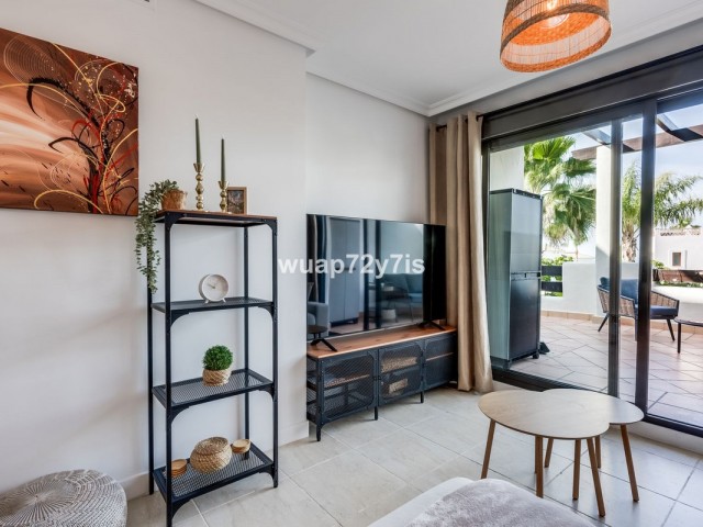Apartment, Selwo, R5070376