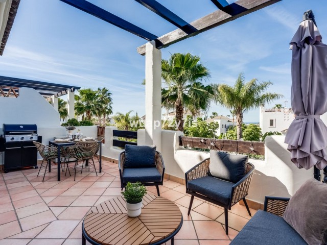 2 Soveroms Leilighet i Selwo