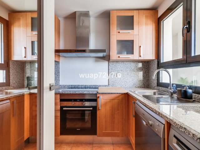 2 Soveroms Leilighet i Selwo