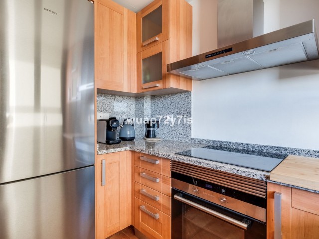 2 Soveroms Leilighet i Selwo