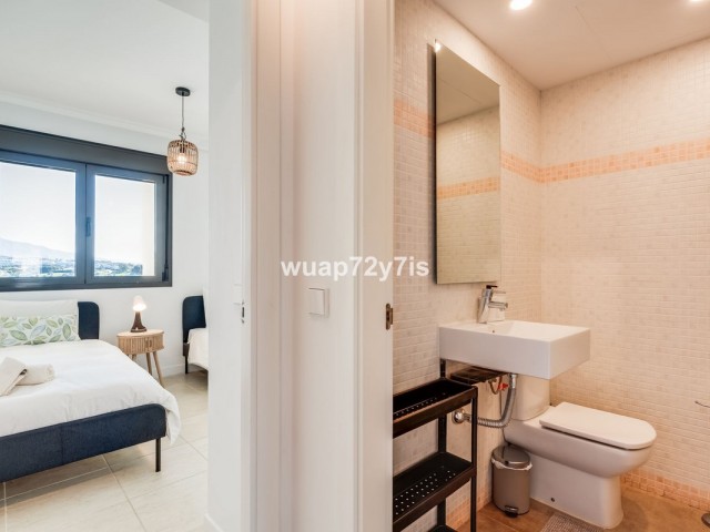 2 Soveroms Leilighet i Selwo