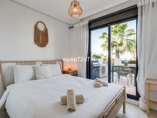 2 Soveroms Leilighet i Selwo