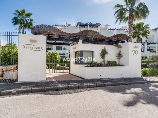 2 Soveroms Leilighet i Selwo