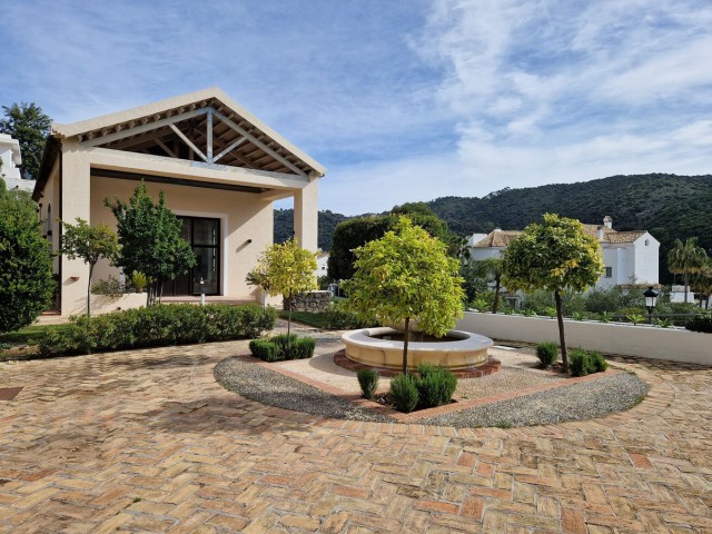 Commercieel in Benahavís