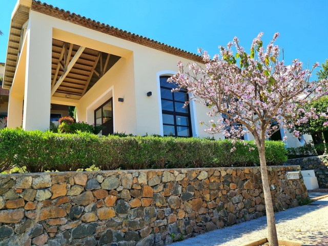 Commercieel in Benahavís