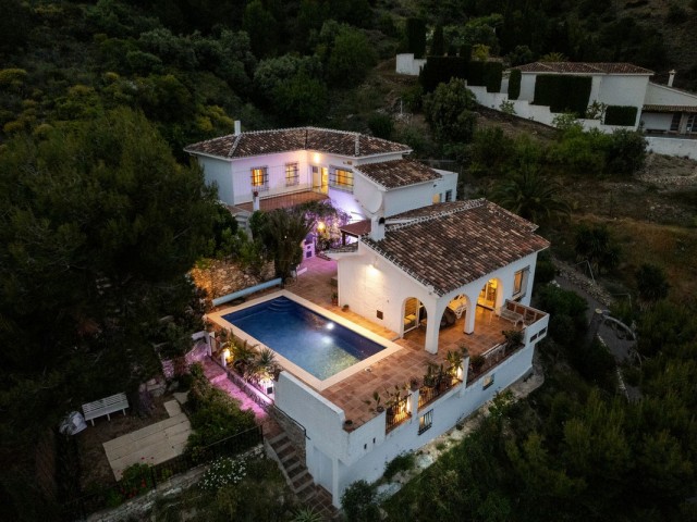 Villa, Valtocado, R5002156