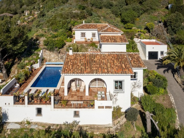 Villa, Valtocado, R5002156