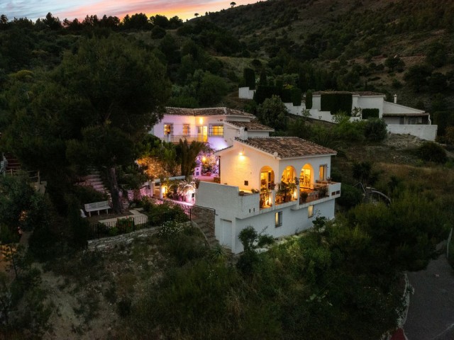 Villa, Valtocado, R5002156