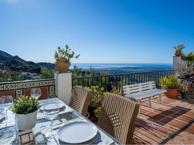 Villa, Valtocado, R5002156