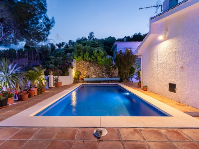 Villa, Valtocado, R5002156