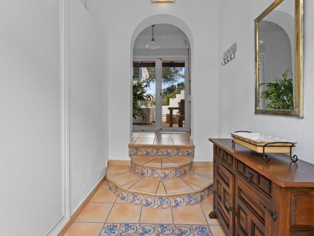4 Schlafzimmer Villa in Valtocado