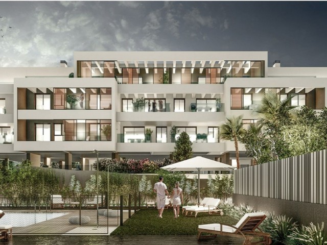 Huoneisto, Torremolinos, DVG-D5024