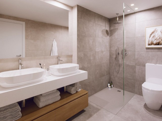 Penthouse in Torremolinos