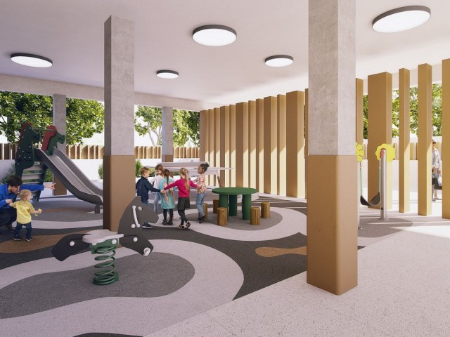 Appartement avec 2 Chambres  à Torremolinos