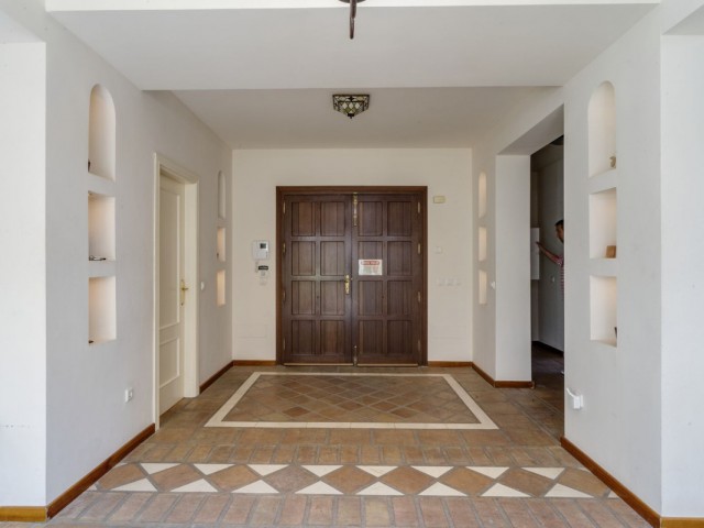 Villa avec 5 Chambres  à El Rosario