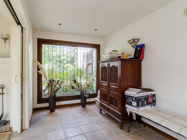 Villa avec 5 Chambres  à El Rosario