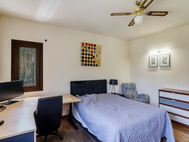 5 Schlafzimmer Villa in El Rosario