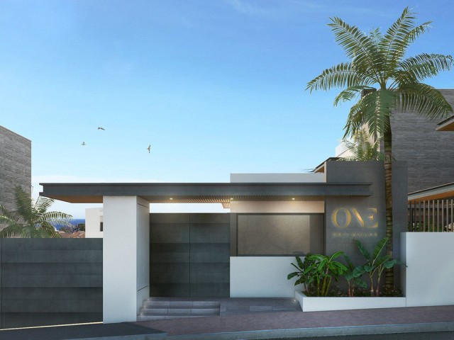 3 Schlafzimmer Villa in Mijas Costa