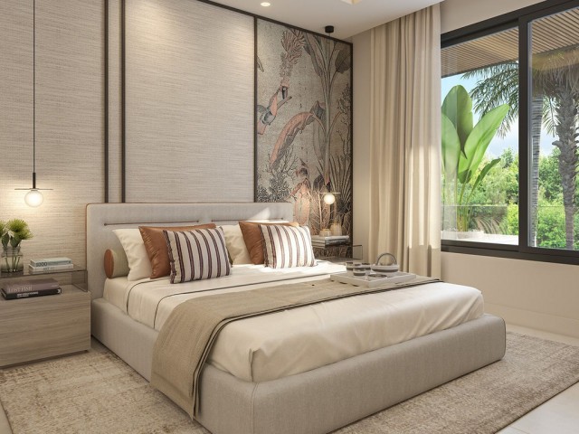 3 Bedrooms Villa in Mijas Costa