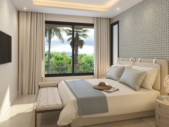 3 Bedrooms Villa in Mijas Costa