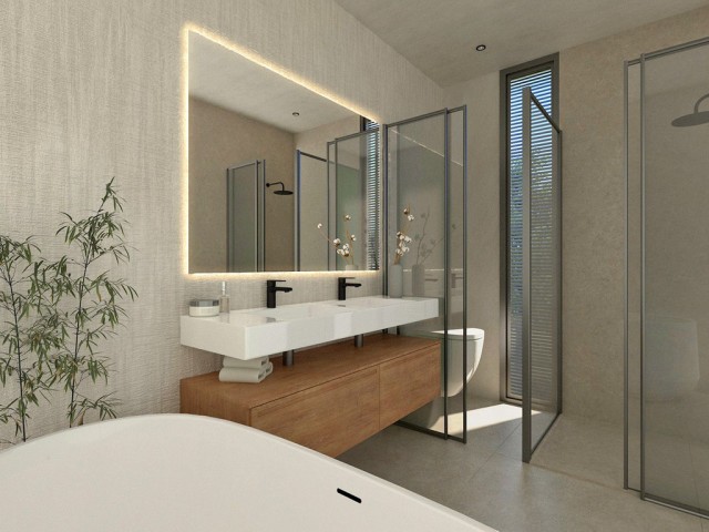 3 Bedrooms Villa in Mijas Costa