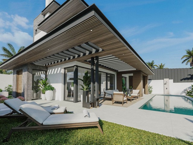 3 Bedrooms Villa in Mijas Costa