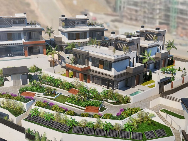 3 Bedrooms Villa in Mijas Costa