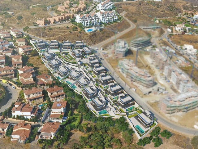 3 Bedrooms Villa in Mijas Costa