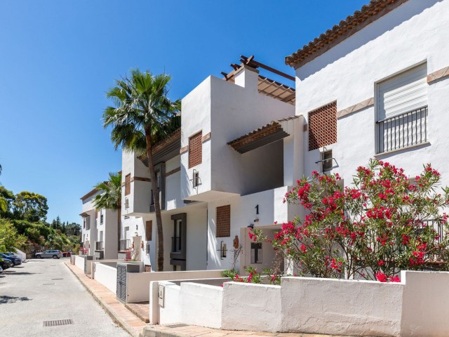 Penthouse, Los Arqueros, R5058166